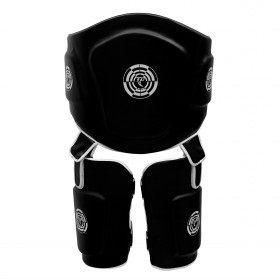 Belly Thigh Pad Combo